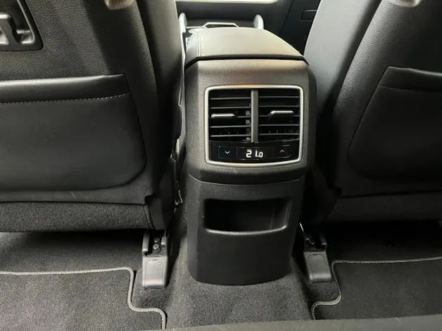 Kia Sportage 1.6 T-GDi Hybrid Power Edition