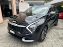 Kia Sportage 1.6 T-GDi Hybrid Power Edition