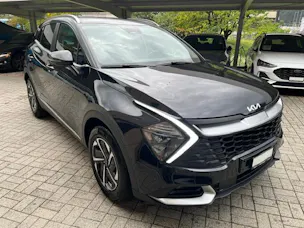 Kia Sportage 1.6 T-GDi Hybrid Power Edition