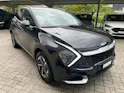 Kia Sportage 1.6 T-GDi Hybrid Power Edition