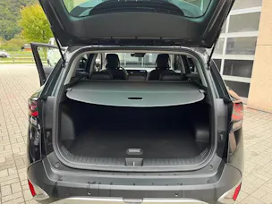 Kia Sportage 1.6 T-GDi Hybrid Power Edition