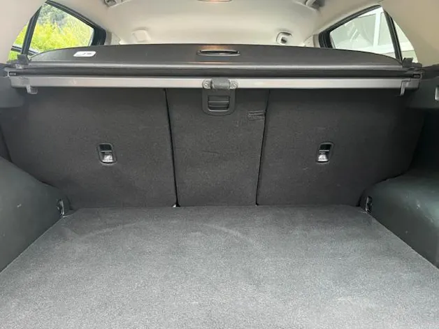 Kia Sportage 1.6 T-GDi Hybrid Power Edition