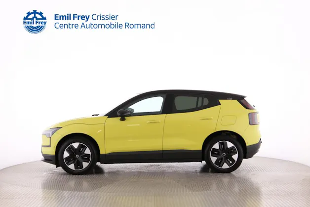 VOLVO EX30 E60 Twin Ultra Performance AWD