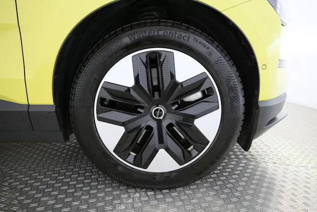 VOLVO EX30 E60 Twin Ultra Performance AWD