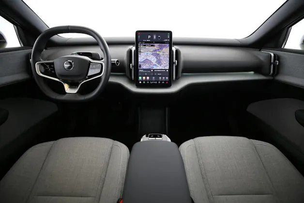 VOLVO EX30 E60 Twin Ultra Performance AWD