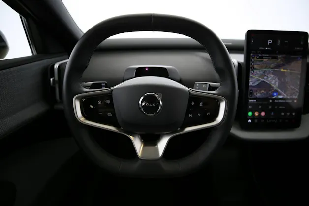 VOLVO EX30 E60 Twin Ultra Performance AWD