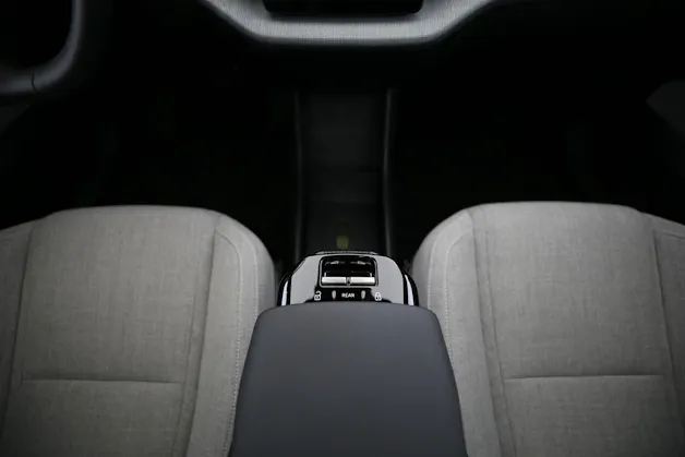 VOLVO EX30 E60 Twin Ultra Performance AWD