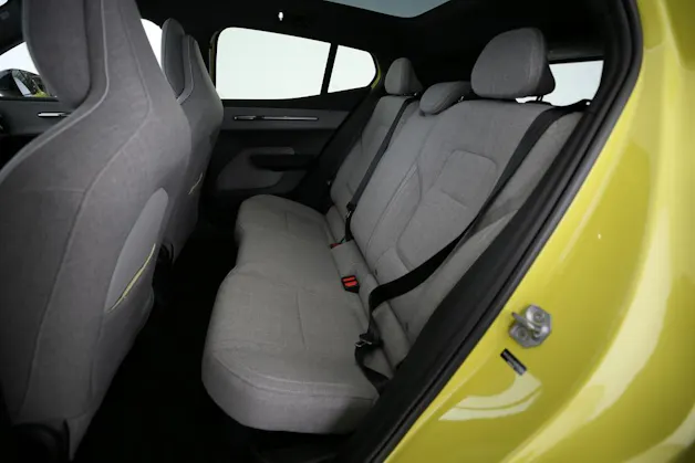 VOLVO EX30 E60 Twin Ultra Performance AWD