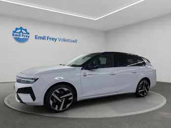 Fahrzeugbild OPEL Astra-e Sports Tourer Ultimate
