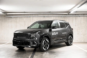 Fahrzeugbild KIA Seltos 1.6 T-GDi GT-Line Fahrzeugbild KIA Seltos 1.6 T-GDi GT-Line
