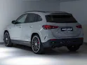 MERCEDES-BENZ GLA 35 AMG 4MATIC