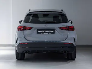 MERCEDES-BENZ GLA 35 AMG 4MATIC