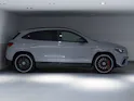 MERCEDES-BENZ GLA 35 AMG 4MATIC