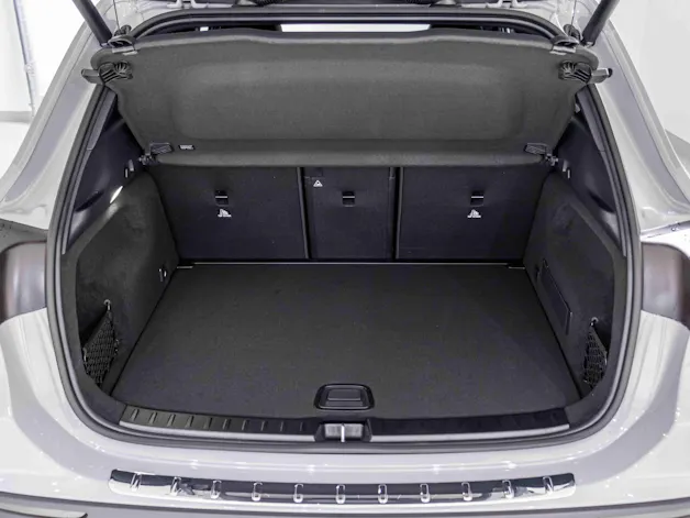 MERCEDES-BENZ GLA 35 AMG 4MATIC
