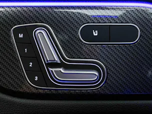 MERCEDES-BENZ GLA 35 AMG 4MATIC
