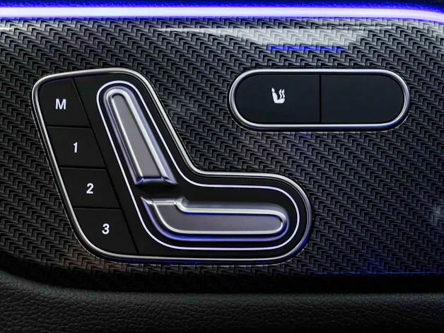 MERCEDES-BENZ GLA 35 AMG 4MATIC