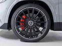 MERCEDES-BENZ GLA 35 AMG 4MATIC