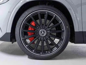 MERCEDES-BENZ GLA 35 AMG 4MATIC