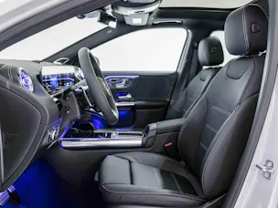 MERCEDES-BENZ GLA 35 AMG 4MATIC