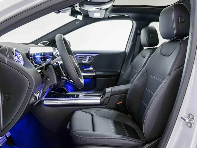 MERCEDES-BENZ GLA 35 AMG 4MATIC