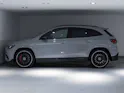 MERCEDES-BENZ GLA 35 AMG 4MATIC