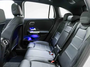 MERCEDES-BENZ GLA 35 AMG 4MATIC