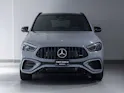 MERCEDES-BENZ GLA 35 AMG 4MATIC