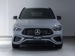 MERCEDES-BENZ GLA 35 AMG 4MATIC