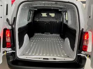 Toyota PROACE CITY Van L2 52KWh Active