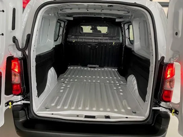 Toyota PROACE CITY Van L2 52KWh Active