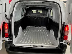 Toyota PROACE CITY Van L2 52KWh Active