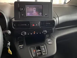 Toyota PROACE CITY Van L2 52KWh Active