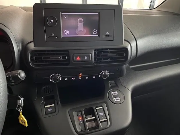 Toyota PROACE CITY Van L2 52KWh Active