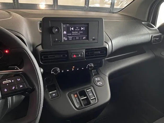 Toyota PROACE CITY Van L2 52KWh Active