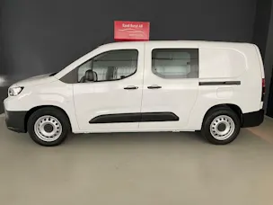 Toyota PROACE CITY Van L2 52KWh Active