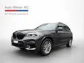 BMW X3 30e xDrive