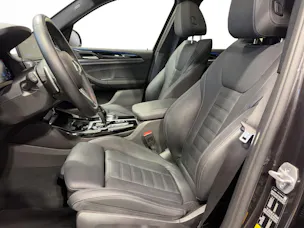 BMW X3 30e xDrive