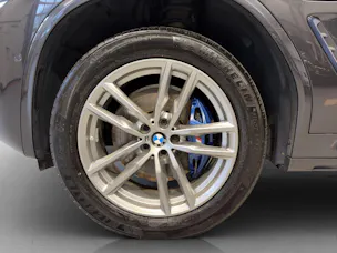 BMW X3 30e xDrive