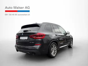 BMW X3 30e xDrive