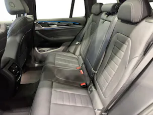 BMW X3 30e xDrive