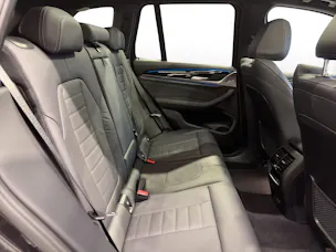 BMW X3 30e xDrive
