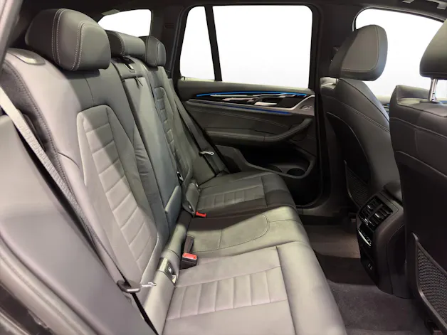 BMW X3 30e xDrive