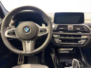 BMW X3 30e xDrive