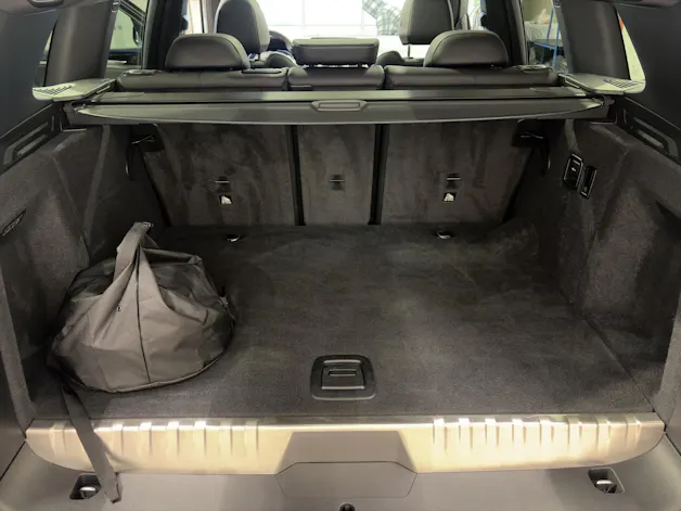 BMW X3 30e xDrive