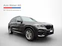 BMW X3 30e xDrive