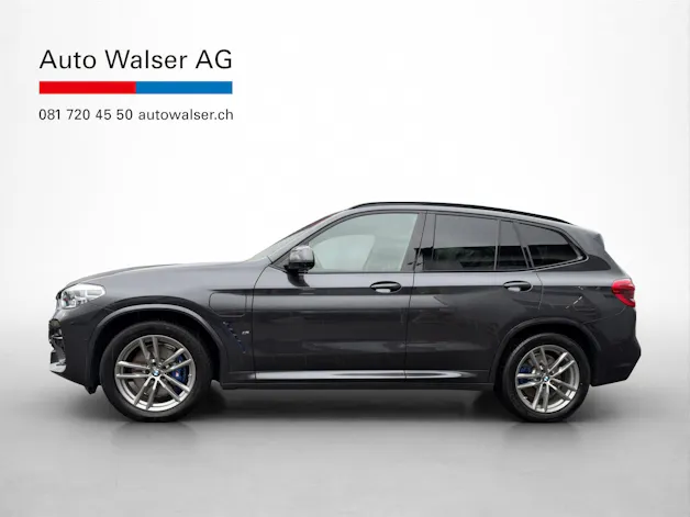 BMW X3 30e xDrive