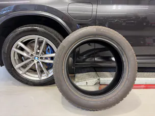 BMW X3 30e xDrive