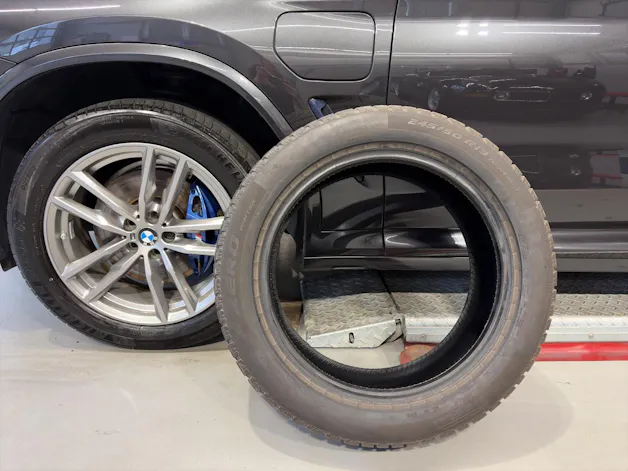 BMW X3 30e xDrive