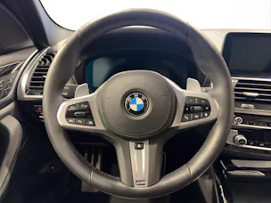 BMW X3 30e xDrive