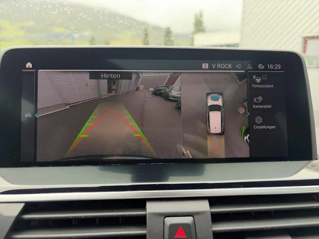 BMW X3 30e xDrive